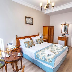 Standaard Double Kamer